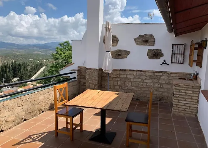 Casa Rural El Gran Encanto