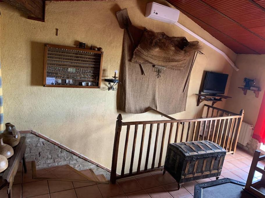 El Gran Encanto Holiday home