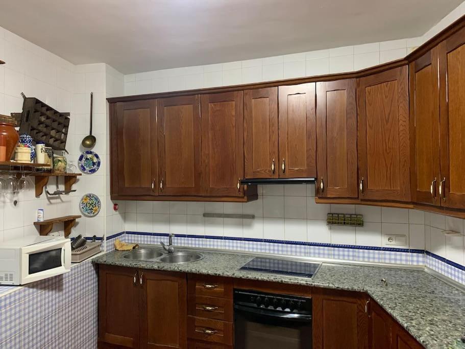 Holiday home El Gran Encanto Cazorla