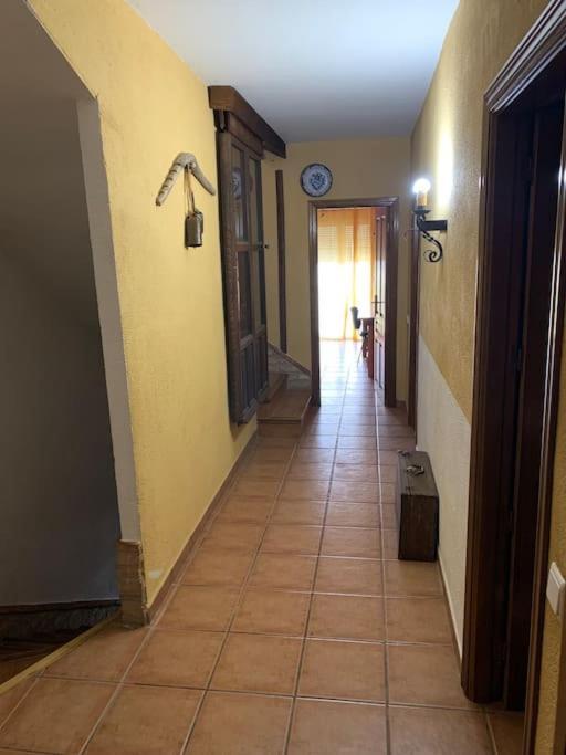 El Gran Encanto Ferienhaus Cazorla