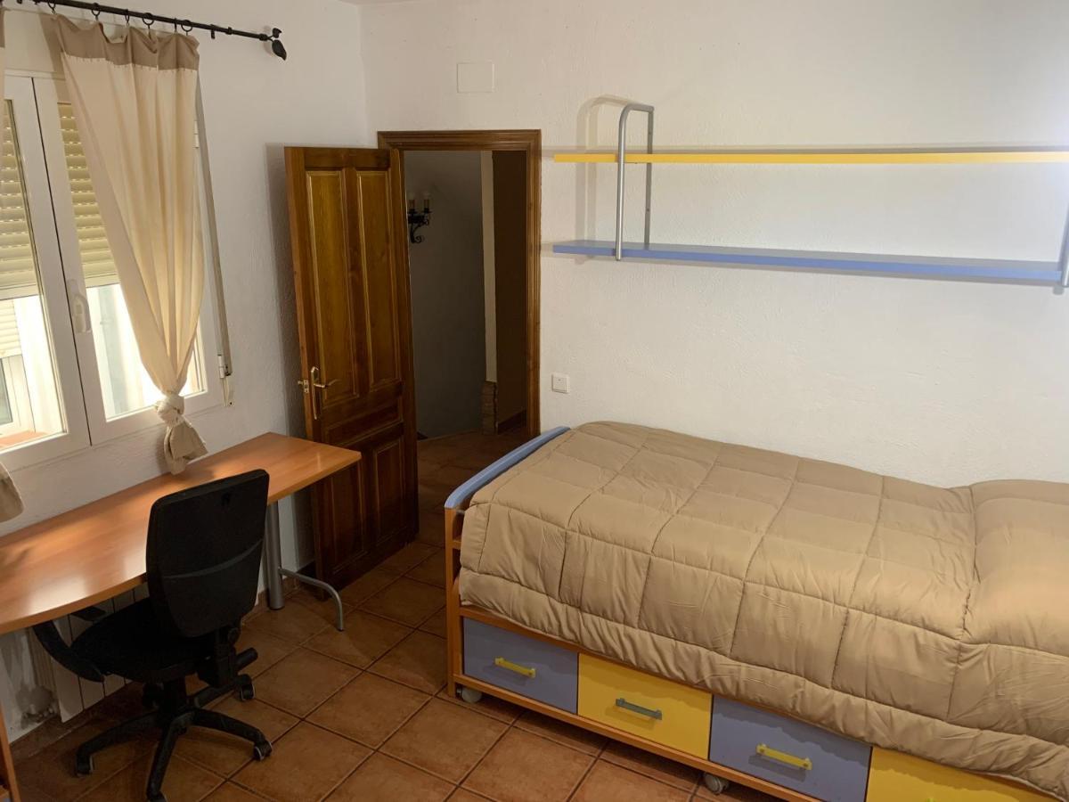 El Gran Encanto Holiday home Cazorla