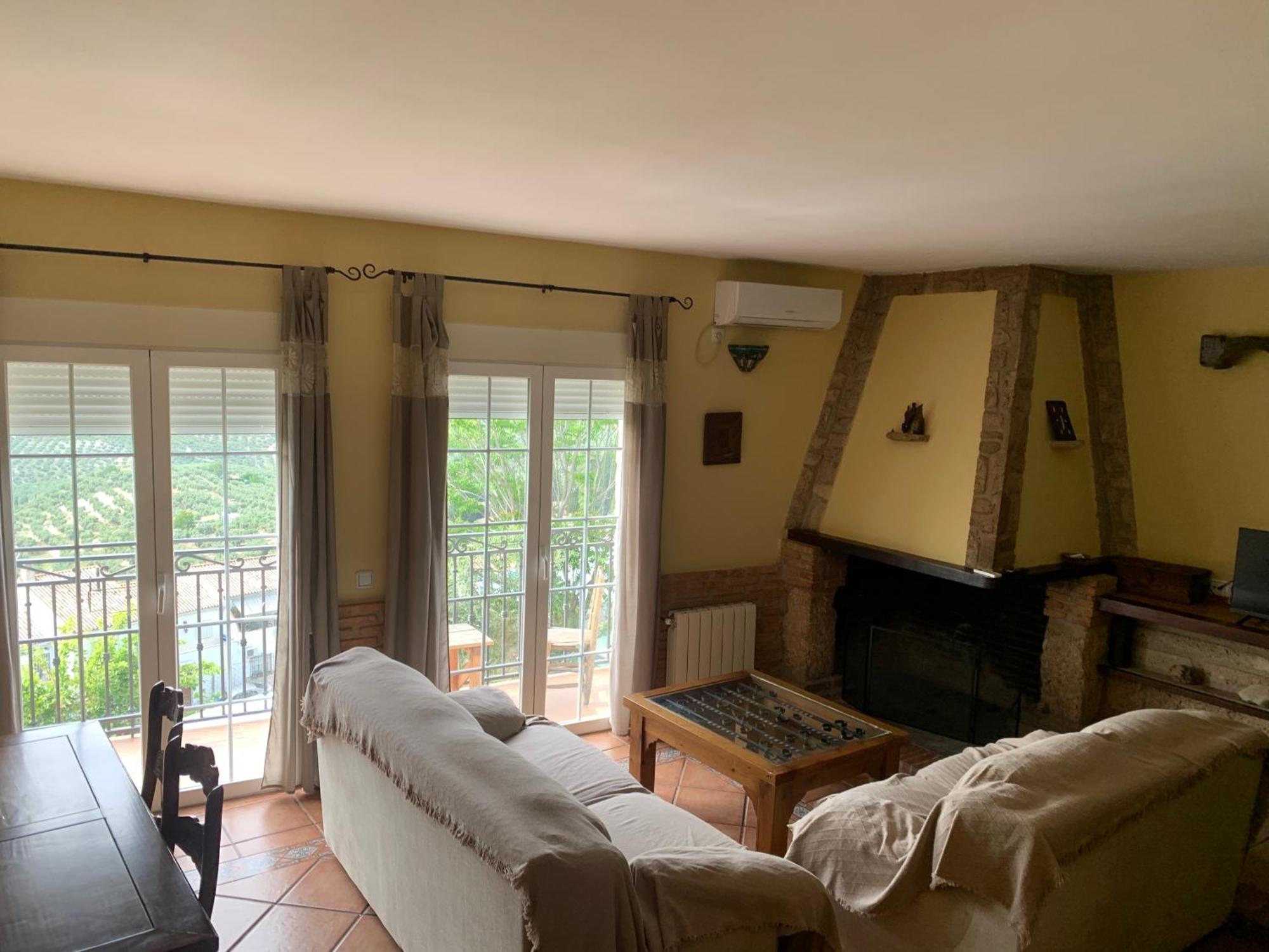 Holiday home El Gran Encanto