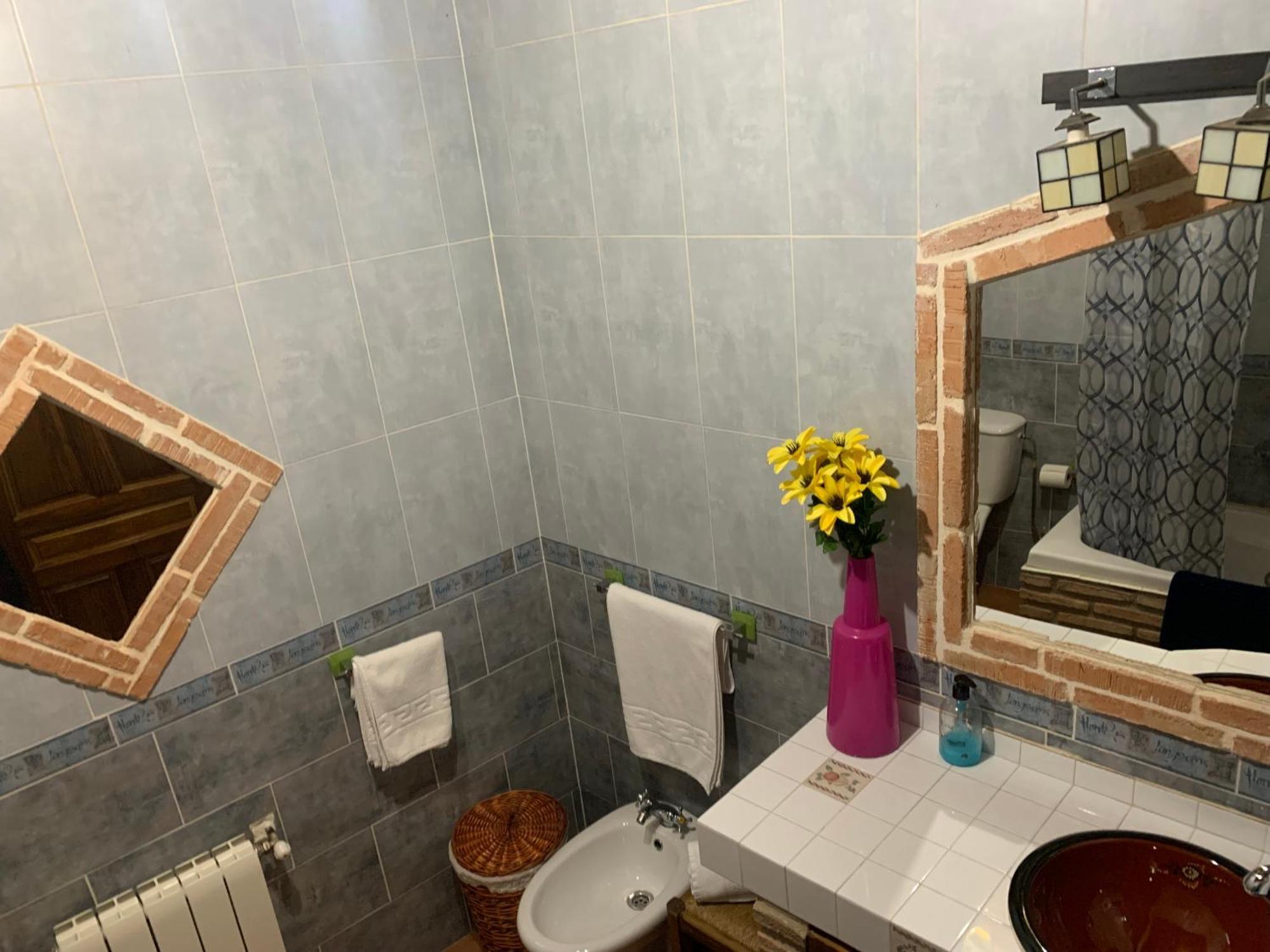 Holiday home El Gran Encanto Cazorla