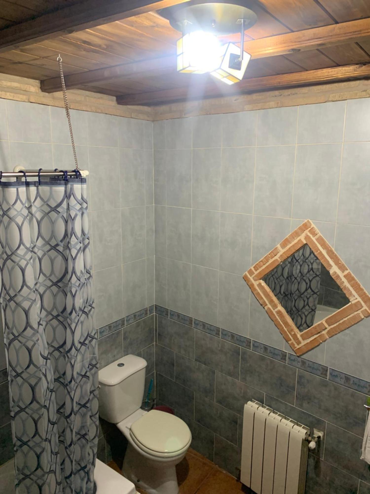 Ferienhaus El Gran Encanto *