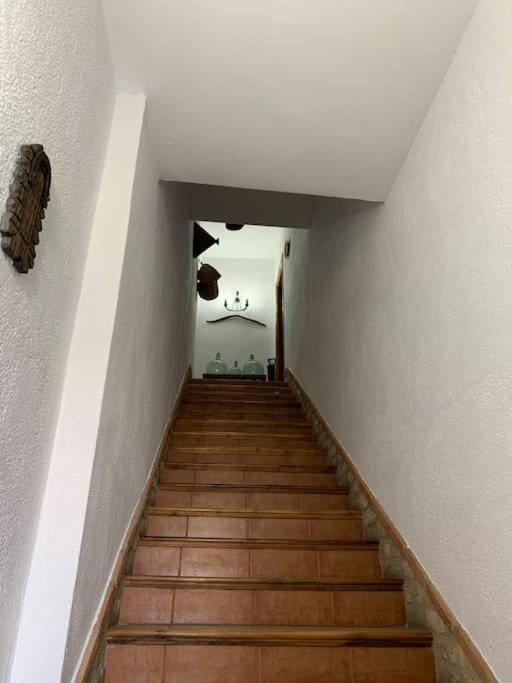 Vakantiehuis El Gran Encanto Cazorla