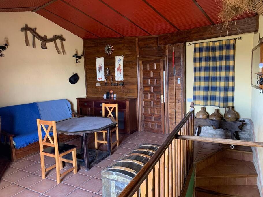 Vakantiehuis El Gran Encanto *
