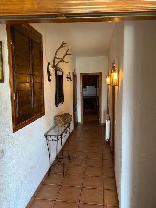 Vakantiehuis El Gran Encanto *