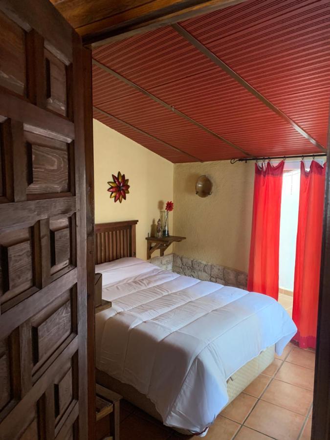 El Gran Encanto Cazorla