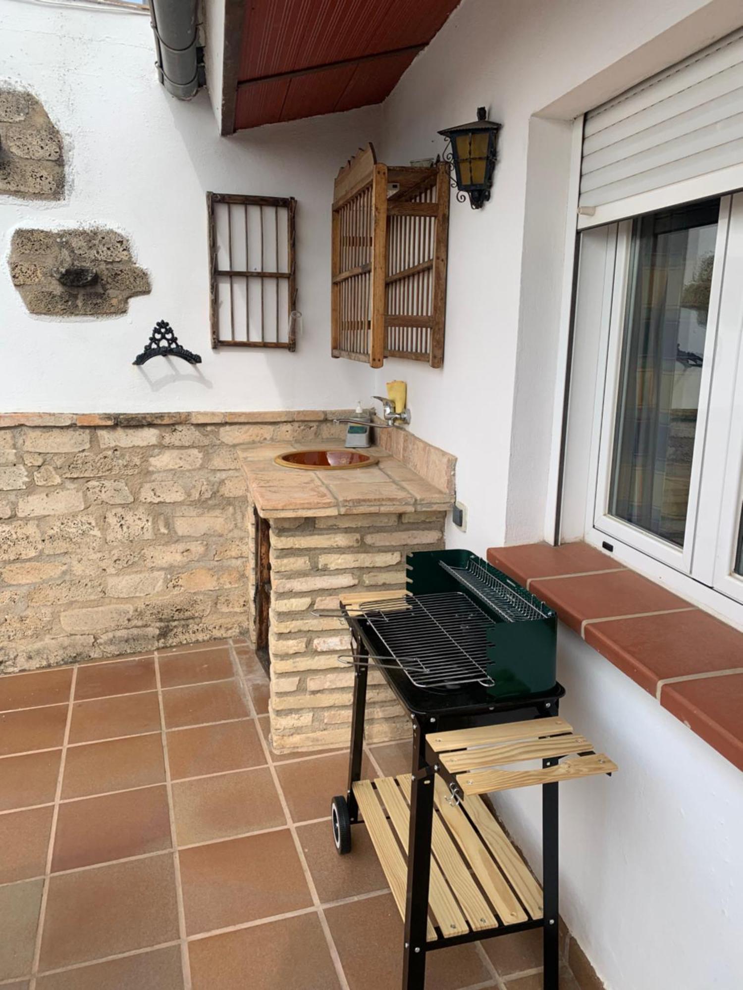 Vakantiehuis El Gran Encanto