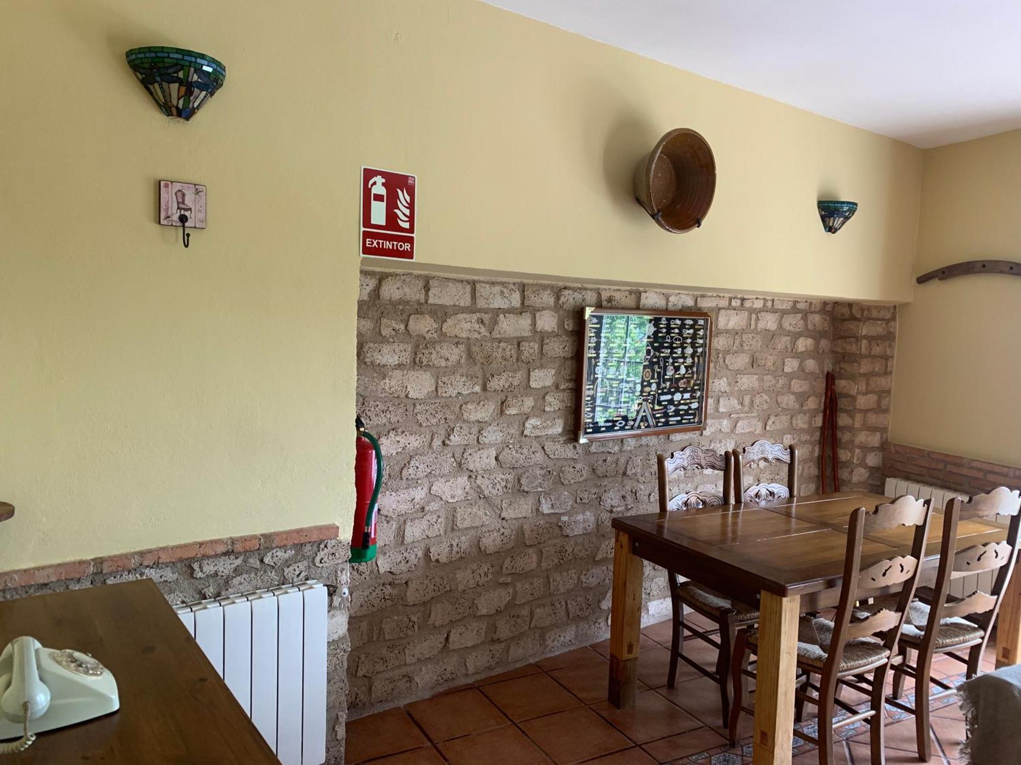 El Gran Encanto Vakantiehuis *
