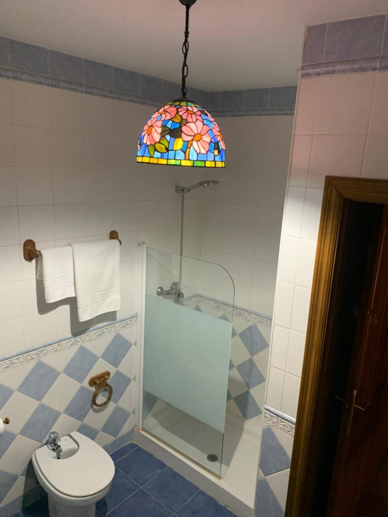 El Gran Encanto Vakantiehuis